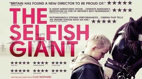 The Selfish Giant trailer - in cinemas & on demand from 25 October 2013_peliplat