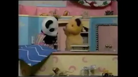 The Sooty Show Blooper Reel_peliplat