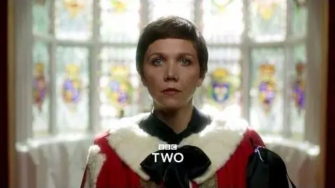 The Honourable Woman: Trailer - BBC Two_peliplat