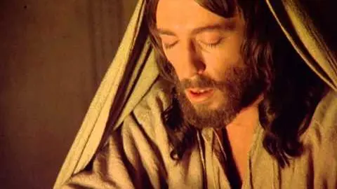 Jesus of Nazareth - Trailer_peliplat