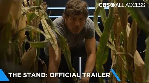 The Stand – Watch Official Trailer For The CBS All Access Limited Series_peliplat