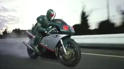 Kamen Rider ZO trailer (english subbed)_peliplat