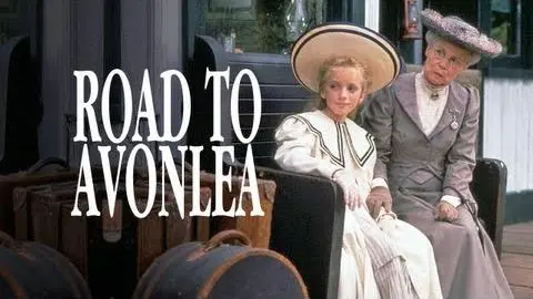 Road To Avonlea Trailer HD (Widescreen)_peliplat