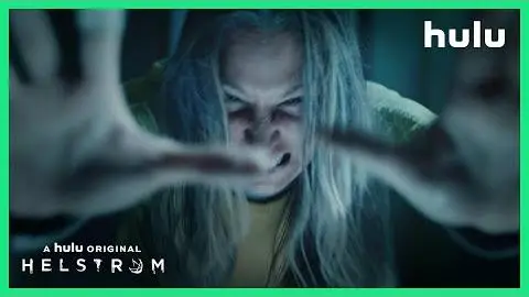 Helstrom - Trailer (Official) • A Hulu Original_peliplat