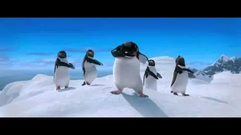 Happy Feet - Trailer_peliplat