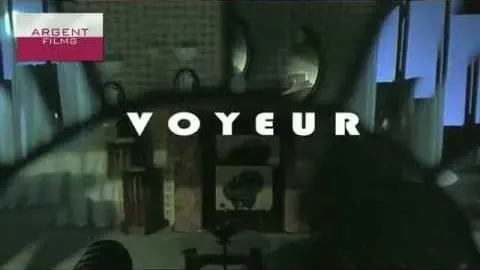 The Voyeur 1994 Trailer_peliplat