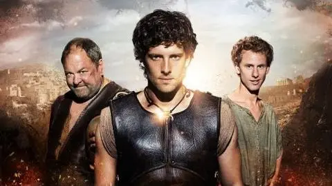 Atlantis: Trailer - BBC One_peliplat