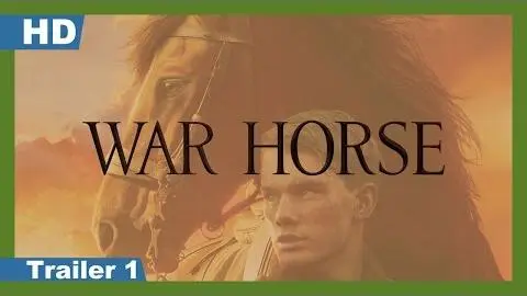 War Horse (2011) Trailer 1_peliplat