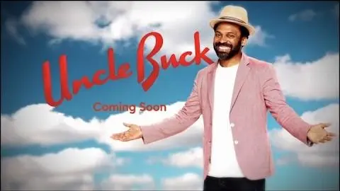 Uncle Buck - TV Trailer_peliplat