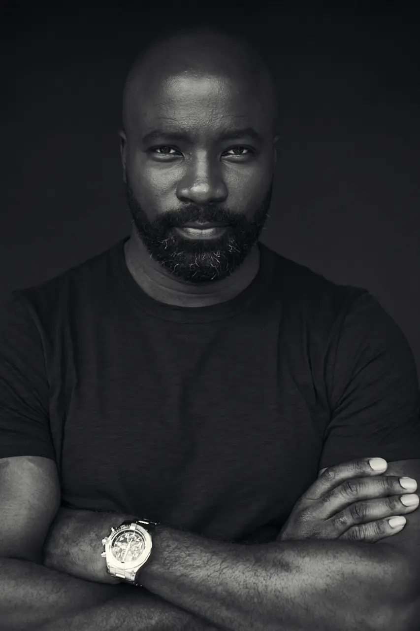 Mike Colter_peliplat