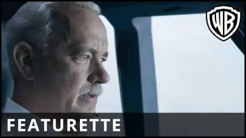 Sully: Miracle on the Hudson - International Featurette - Warner Bros. UK_peliplat