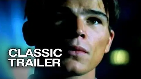 Pearl Harbor (2001) Official Trailer #1 - Ben Affleck Movie HD_peliplat