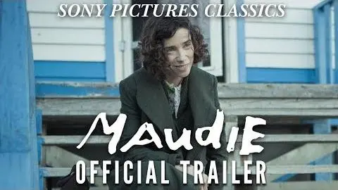 Maudie | Official Trailer HD (2017)_peliplat