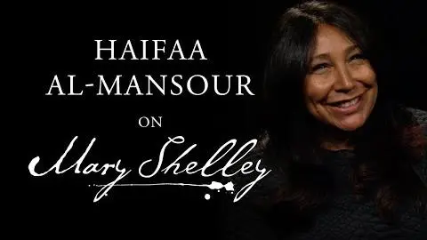 Mary Shelley | Interview with Director Haifaa al-Mansour_peliplat