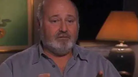 Rob Reiner on the creative process on "All in the Family" - EMMYTVLEGENDS.ORG_peliplat