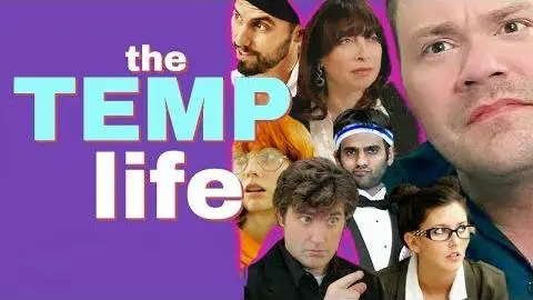 The Temp Life - Season 5 Trailer_peliplat