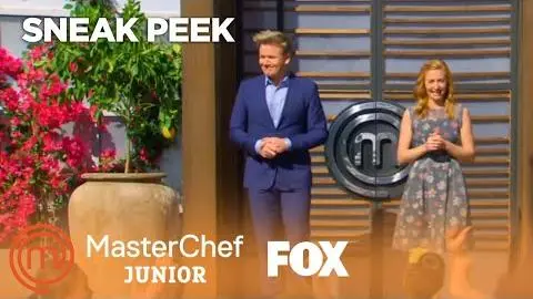 First Look: The Wildest Season Ever | Season 5 | MASTERCHEF JUNIOR_peliplat