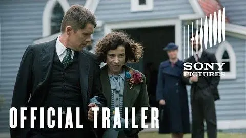 Maudie - Official Trailer - Starring Sally Hawkins & Ethan Hawke - At Cinemas August 4_peliplat