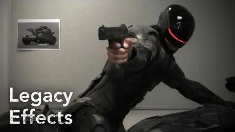 ROBOCOP: Making of the Suit - Legacy Effects_peliplat