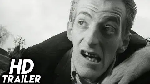 Night of the Living Dead (1968) ORIGINAL TRAILER [HD 1080p]_peliplat