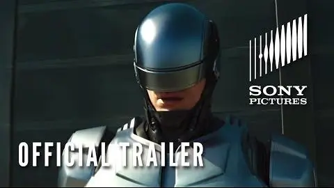 RoboCop  - Official Trailer #2 - In Theaters 2/12/14_peliplat