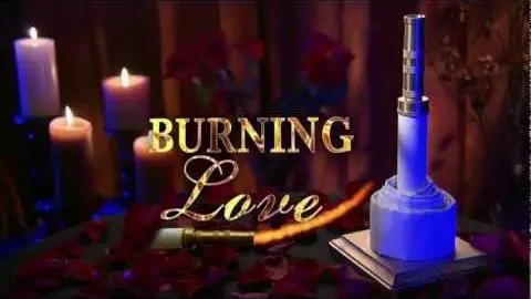 Burning Love Official Trailer_peliplat