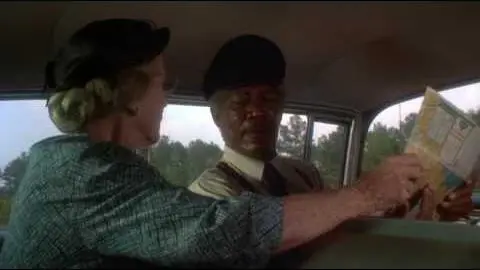 Driving Miss Daisy - Trailer_peliplat