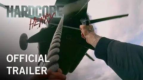 Hardcore Henry | Official Trailer | Own It Now on Digital HD, Blu-ray & DVD_peliplat