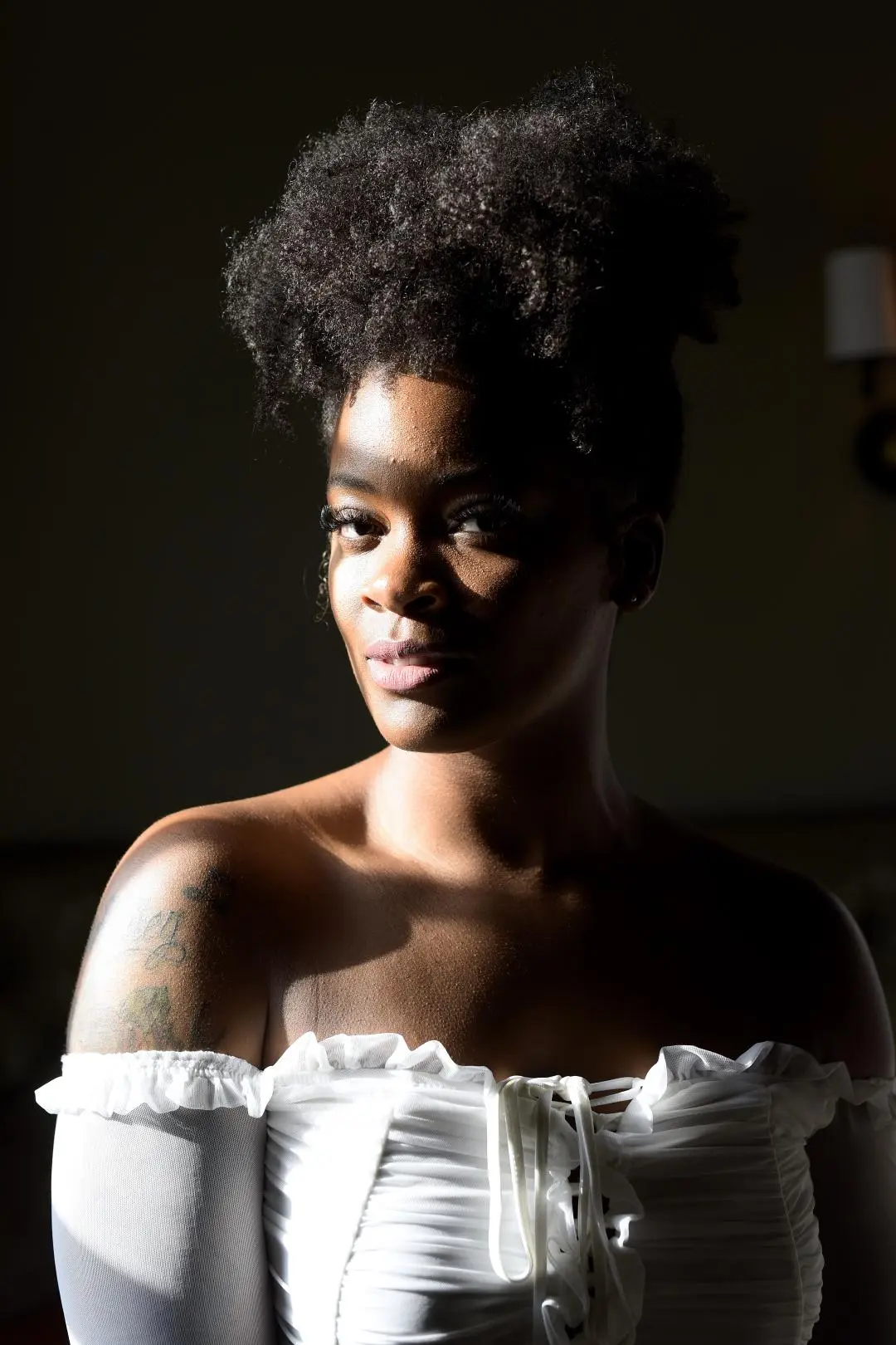 Ari Lennox_peliplat