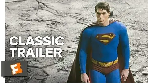 Superman Returns (2006) Official Teaser - Superhero Movie HD_peliplat