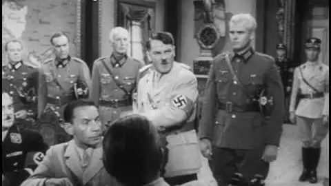 Hitler (1962) Theatrical Trailer - 35mm - HD_peliplat