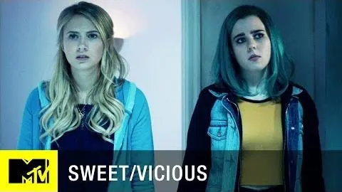 Sweet/Vicious (Season 1) | Official Trailer | MTV_peliplat