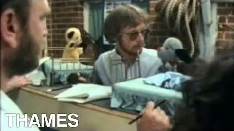 Sooty | Behind the Scenes | Thames Television_peliplat