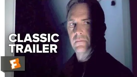Mr. Brooks Official Trailer #1 - Kevin Costner, Dane Cook Movie (2007) HD_peliplat