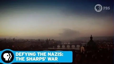 DEFYING THE NAZIS: THE SHARPS’ WAR | Trailer | PBS_peliplat