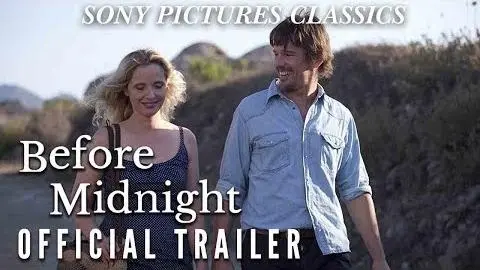 Before Midnight | Official Trailer HD (2013)_peliplat