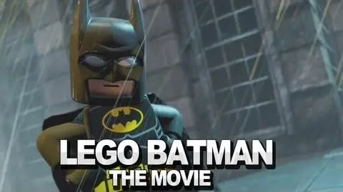 LEGO Batman: The Movie - Trailer_peliplat