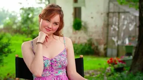 The Best of Me - Liana Liberato Featurette_peliplat