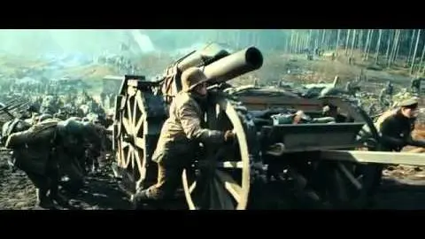 War Horse Trailer  2011( Official Trailer )_peliplat
