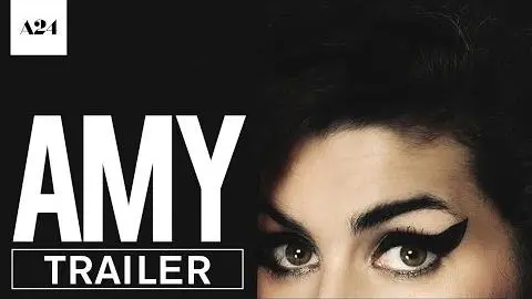 Amy | Official Trailer HD | A24_peliplat