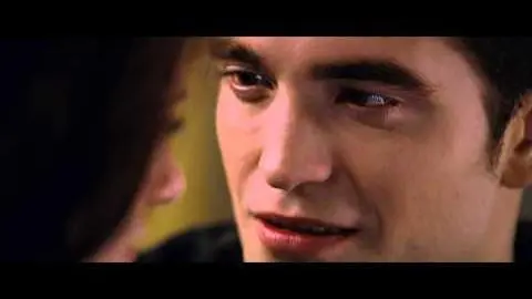 THE TWILIGHT SAGA: BREAKING DAWN PART 2 - Clip "The Talk"_peliplat