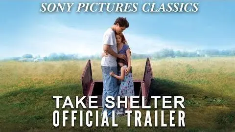 Take Shelter | Official Trailer HD (2011)_peliplat