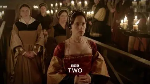 Wolf Hall: Trailer - BBC Two_peliplat