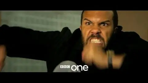 The Interceptor: Trailer - BBC One_peliplat