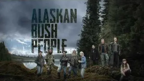 Alaskan Bush People_peliplat