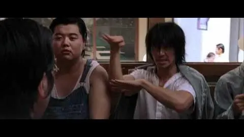 Kung Fu Hustle - Trailer_peliplat