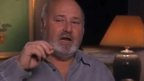 Rob Reiner on getting cast on "All in the Family" - EMMYTVLEGENDS.ORG_peliplat