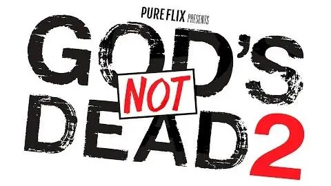 God's Not Dead 2: Official Trailer (Old)_peliplat