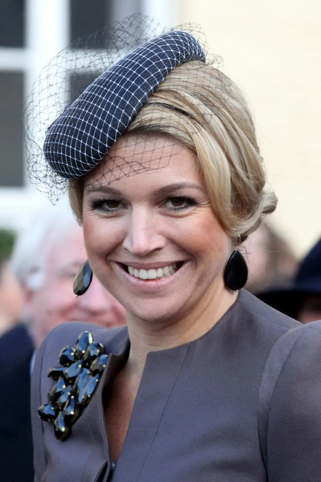 Queen Máxima of the Netherlands_peliplat