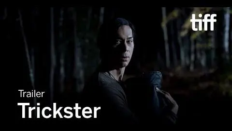 TRICKSTER Trailer | TIFF 2020_peliplat